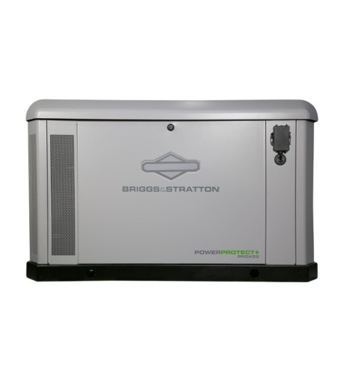 Briggs & Stratton PowerProtect+ DX 22kW Home Standby Generator