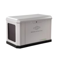 Briggs & Stratton PowerProtect DX 26kW Home Standby Generator