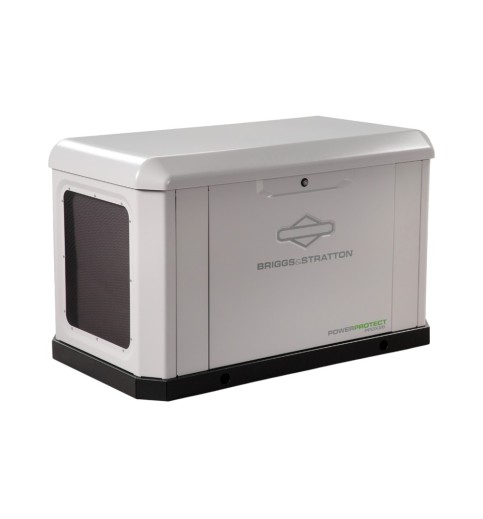 Briggs & Stratton PowerProtect DX 26kW Home Standby Generator