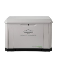 Briggs & Stratton PowerProtect DX 26kW Home Standby Generator