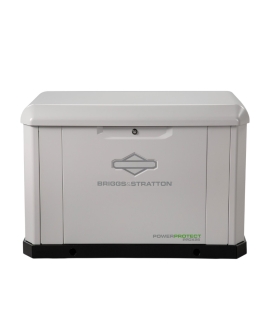Briggs &amp; Stratton PowerProtect DX 26kW Home Standby Generator