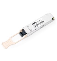 NVIDIA/Mellanox Compatible 100G SR2 QSFP56 850nm 100m MMF MPO-12 UPC InfiniBand HDR Optical Transceiver Module