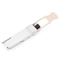 NVIDIA/Mellanox Compatible 100G SR2 QSFP56 850nm 100m MMF MPO-12 UPC InfiniBand HDR Optical Transceiver Module