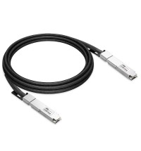 NVIDIA/Mellanox Compatible 800G Twin-port OSFP to OSFP Active Copper Cable (Finned Top/IHS, 8x100G PAM4, 3m-5m)