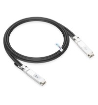 NVIDIA/Mellanox Compatible 800G Twin-port OSFP to OSFP Passive Direct Attach Copper Cable (Finned Top/IHS, 8x100G PAM4, 0.5m-3m)