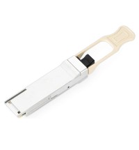 NVIDIA/Mellanox MMA1B00-E100 Compatible 100G SR4 QSFP28 850nm 100m MMF MPO-12 InfiniBand EDR Transceiver Module