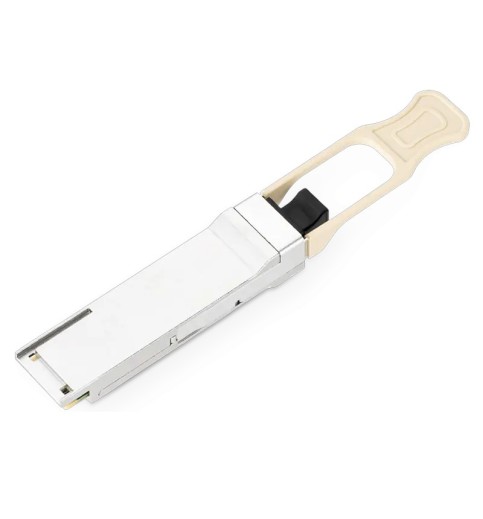 NVIDIA/Mellanox MMA1B00-E100 Compatible 100G SR4 QSFP28 850nm 100m MMF MPO-12 InfiniBand EDR Transceiver Module