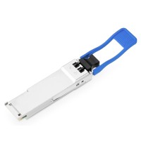 NVIDIA/Mellanox MMA1L10-CR Compatible 100G LR4 QSFP28 1310nm 10km SMF LC Duplex InfiniBand EDR Optical Transceiver Module