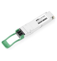 NVIDIA/Mellanox MMA1L30-CM QSFP-100G-CWDM4H Compatible 100G CWDM4 QSFP28 1310nm 2km SMF LC Duplex InfiniBand EDR Optical Transceiver Module