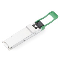 NVIDIA/Mellanox MMA1L30-CM QSFP-100G-CWDM4H Compatible 100G CWDM4 QSFP28 1310nm 2km SMF LC Duplex InfiniBand EDR Optical Transceiver Module