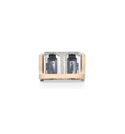NVIDIA/Mellanox MMA4Z00-NS-FLT Compatible 800G 2xSR4/SR8 Twin-port OSFP 850nm MMF Transceiver (Broadcom DSP & VCSEL, Flat Top/RHS, Dual MPO-12/APC, 980-9I51A-00NS00)