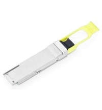 NVIDIA/Mellanox MMS1C10-CM QSFP-100G-PSM4H Compatible 100G PSM4 QSFP28 1310nm 500m SMF MPO-12 APC InfiniBand EDR Optical Transceiver Module