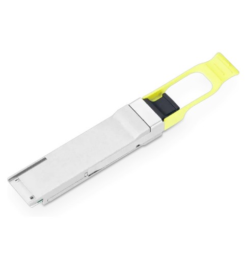 NVIDIA/Mellanox MMS1C10-CM QSFP-100G-PSM4H Compatible 100G PSM4 QSFP28 1310nm 500m SMF MPO-12 APC InfiniBand EDR Optical Transceiver Module