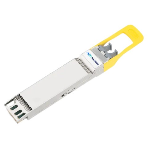 NVIDIA/Mellanox MMS4X00-NM Compatible 800G 2xDR4/DR8 Twin-port OSFP 1310nm 500m SMF Transceiver (Finned Top, Dual MPO-12/APC, 980-9I30G-00NM00) NVIDIA/Mellanox MMS4X00-NM Compatible 800G 2xDR4/DR8 Twin-port OSFP 1310nm 500m SMF Transceiver (Finned Top, Dual MPO-12/APC, 980-9I30G-00NM00)