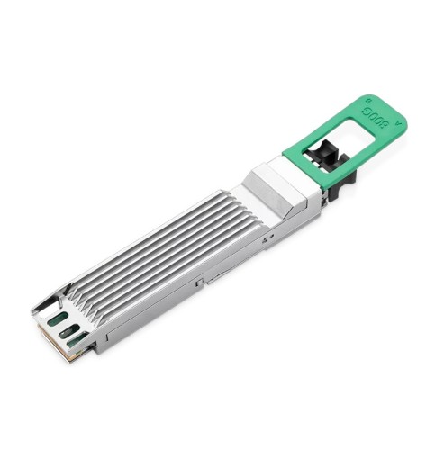 NVIDIA/Mellanox MMS4X50-NM Compatible 800G 2xFR4 Twin-port OSFP 1310nm 2km SMF Transceiver (Broadcom DSP, Finned Top, Dual LC Duplex, 980-9I30L-00N000) NVIDIA/Mellanox MMS4X50-NM Compatible 800G 2xFR4 Twin-port OSFP 1310nm 2km SMF Transceiver (Broadcom DSP, Finned Top, Dual LC Duplex, 980-9I30L-00N000)
