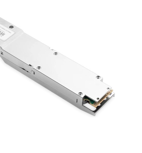 NVIDIA/Mellanox MMS4X50-NM Compatible 800G 2xFR4 Twin-port OSFP 1310nm 2km SMF Transceiver (Broadcom DSP, Finned Top, Dual LC Duplex, 980-9I30L-00N000) NVIDIA/Mellanox MMS4X50-NM Compatible 800G 2xFR4 Twin-port OSFP 1310nm 2km SMF Transceiver (Broadcom DSP, Finned Top, Dual LC Duplex, 980-9I30L-00N000)
