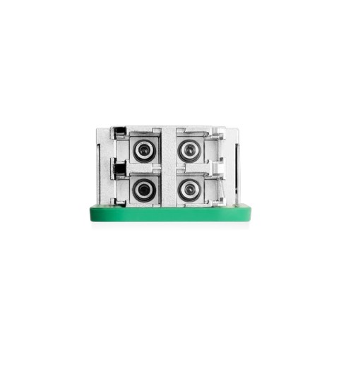 NVIDIA/Mellanox MMS4X50-NM Compatible 800G 2xFR4 Twin-port OSFP 1310nm 2km SMF Transceiver (Broadcom DSP, Finned Top, Dual LC Duplex, 980-9I30L-00N000) NVIDIA/Mellanox MMS4X50-NM Compatible 800G 2xFR4 Twin-port OSFP 1310nm 2km SMF Transceiver (Broadcom DSP, Finned Top, Dual LC Duplex, 980-9I30L-00N000)