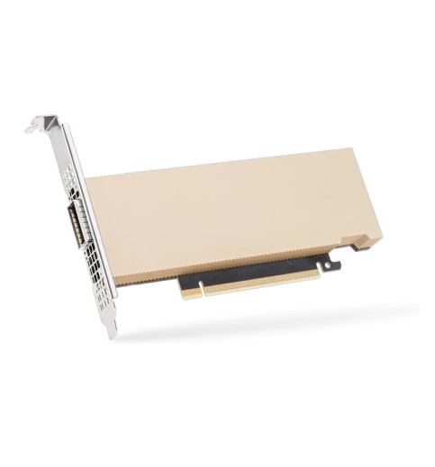NVIDIA/Mellanox C8180 ConnectX-8 InfiniBand & Ethernet SuperNIC Single-Port OSFP PCIe 6.0 x16 NVIDIA/Mellanox C8180 ConnectX-8 InfiniBand & Ethernet SuperNIC Single-Port OSFP PCIe 6.0 x16