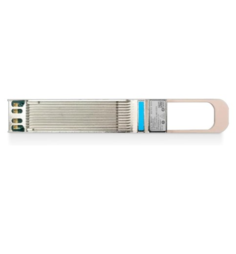 NVIDIA/Mellanox Compatible OSFP InfiniBand Transceiver Module (1.6T 2xDR4, 800G DR4, 800G 2xDR4, 800G 2xSR4, 400G SR4) NVIDIA/Mellanox Compatible OSFP InfiniBand Transceiver Module (1.6T 2xDR4, 800G DR4, 800G 2xDR4, 800G 2xSR4, 400G SR4)