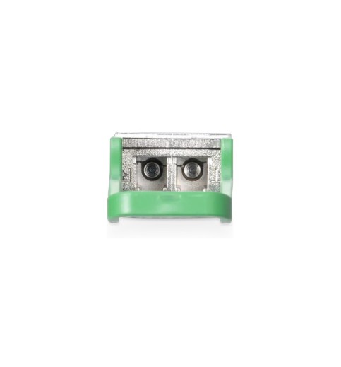 NVIDIA/Mellanox MMS1W50-H Compatible 200G FR4 QSFP56 1310nm 2km SMF LC Duplex InfiniBand HDR Optical Transceiver Module