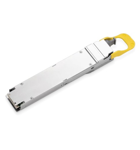 NVIDIA MMS4A20-XM800 OSFP Transceiver 800Gbps IB XDR DR4 SMF 1310nm 500m MPO-12/APC RHS Flat Top NVIDIA MMS4A20-XM800 OSFP Transceiver 800Gbps IB XDR DR4 SMF 1310nm 500m MPO-12/APC RHS Flat Top