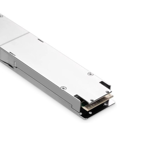 NVIDIA MMS4A20-XM800 OSFP Transceiver 800Gbps IB XDR DR4 SMF 1310nm 500m MPO-12/APC RHS Flat Top NVIDIA MMS4A20-XM800 OSFP Transceiver 800Gbps IB XDR DR4 SMF 1310nm 500m MPO-12/APC RHS Flat Top