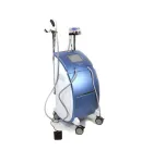 Alma Accent Xl Laser Machine