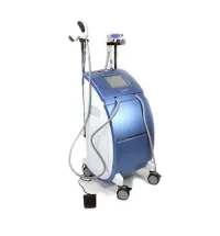 Alma Accent Xl Laser Machine