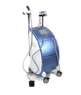 Alma Accent Xl Laser Machine Alma Accent Xl Laser Machine