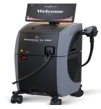 Alma Harmony Xl Pro