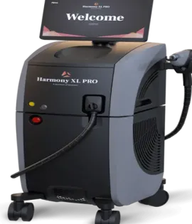 Alma Harmony Xl Pro Alma Harmony Xl Pro