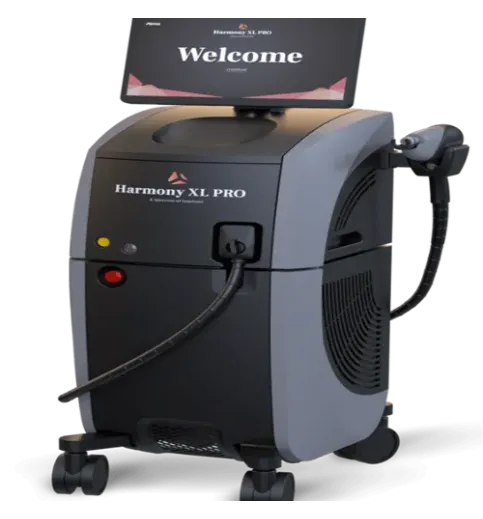 Alma Harmony Xl Pro