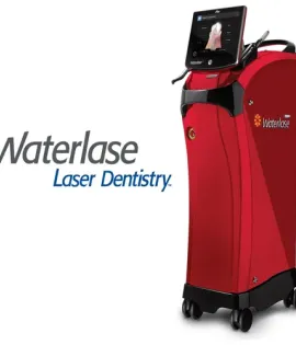 Biolase Waterlase Iplus All-Tissue Laser Biolase Waterlase Iplus All-Tissue Laser