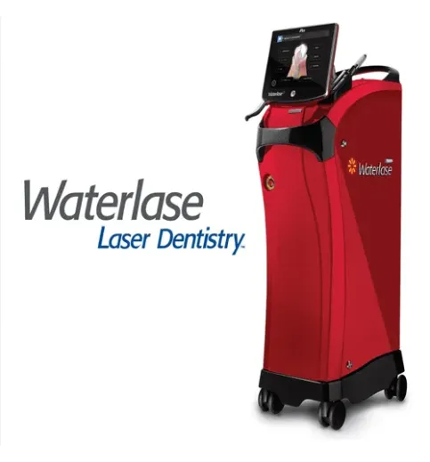 Biolase Waterlase Iplus All-Tissue Laser