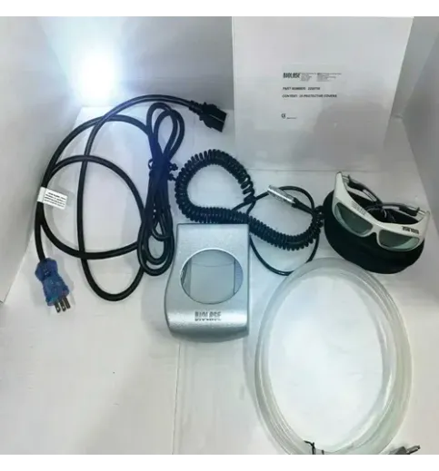 Biolase Waterlase Iplus All-Tissue Laser Biolase Waterlase Iplus All-Tissue Laser