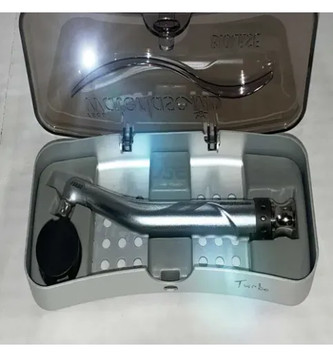 Biolase Waterlase Iplus All-Tissue Laser Biolase Waterlase Iplus All-Tissue Laser