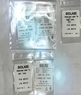 Biolase Waterlase Iplus All-Tissue Laser Biolase Waterlase Iplus All-Tissue Laser