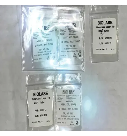 Biolase Waterlase Iplus All-Tissue Laser Biolase Waterlase Iplus All-Tissue Laser
