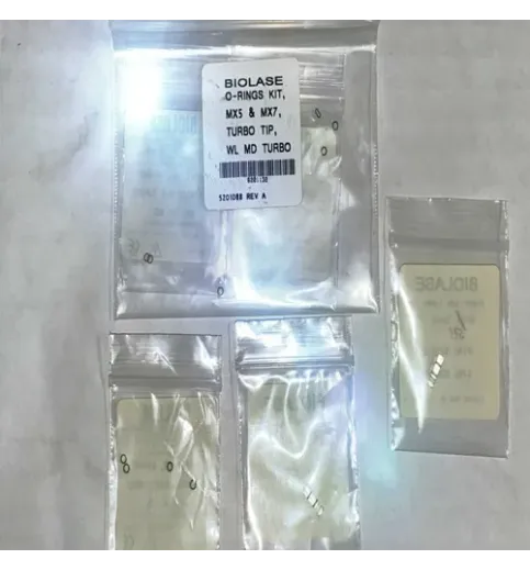 Biolase Waterlase Iplus All-Tissue Laser Biolase Waterlase Iplus All-Tissue Laser