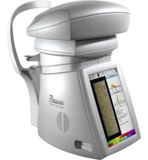 Bon Perseus Specular Microscope
