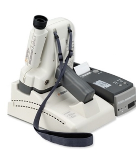 Bon Retinomax K-Plus 3 Autorefractor / Keratometer Bon Retinomax K-Plus 3 Autorefractor / Keratometer