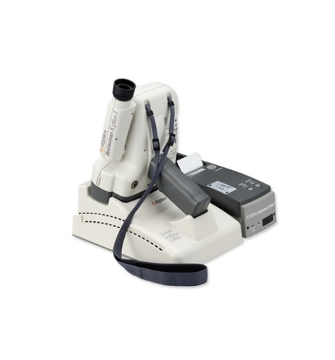 Bon Retinomax K-Plus 3 Autorefractor / Keratometer