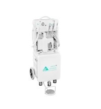 Bpr Swiss Smart Port Portable Dental Unit