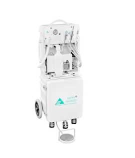 Bpr Swiss Smart Port Portable Dental Unit Bpr Swiss Smart Port Portable Dental Unit