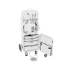 Bpr Swiss Smart Port Portable Dental Unit