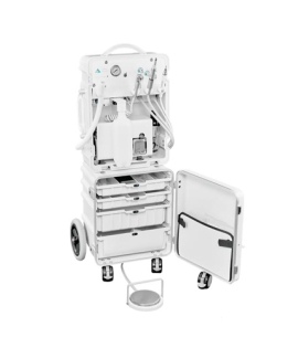 Bpr Swiss Smart Port Portable Dental Unit Bpr Swiss Smart Port Portable Dental Unit