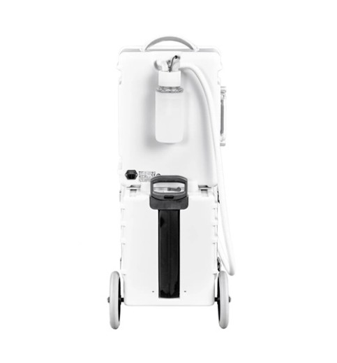 Bpr Swiss Smart Port Portable Dental Unit