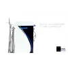Dntlworks Procart Ii 2200 Dental Mobile Treatment Console