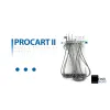 Dntlworks Procart Ii 2200 Dental Mobile Treatment Console