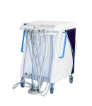 Dntlworks Procart III Dental Mobile Treatment Console